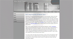 Desktop Screenshot of blumeofficial.com
